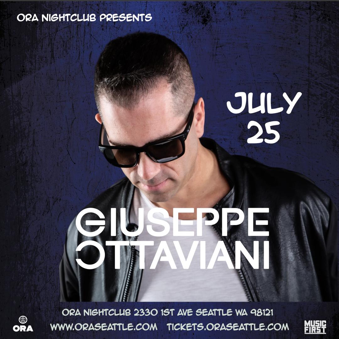 Giuseppe Ottaviani