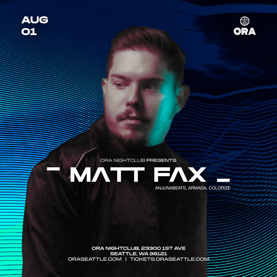 Matt Fax