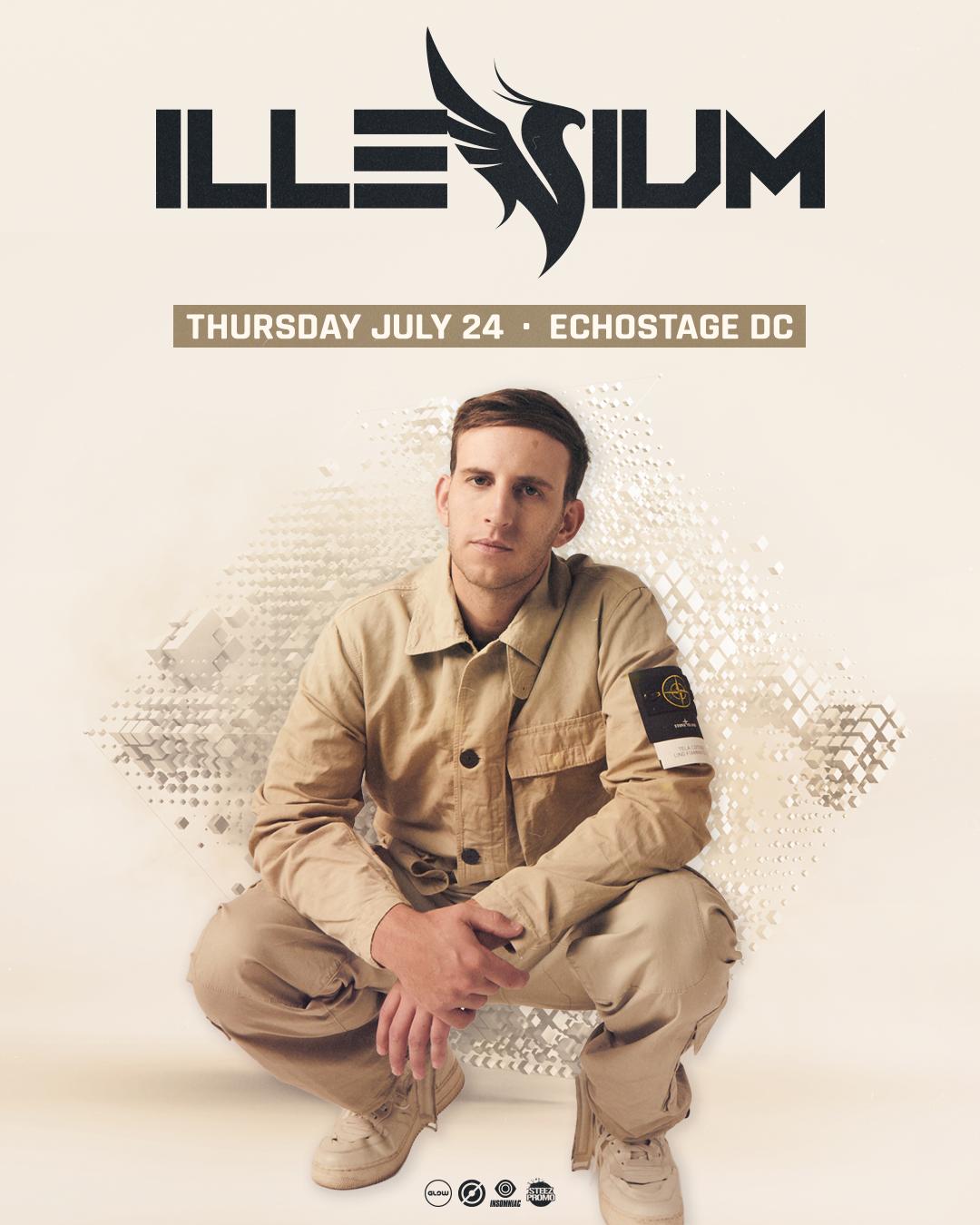 Illenium [Night 1]