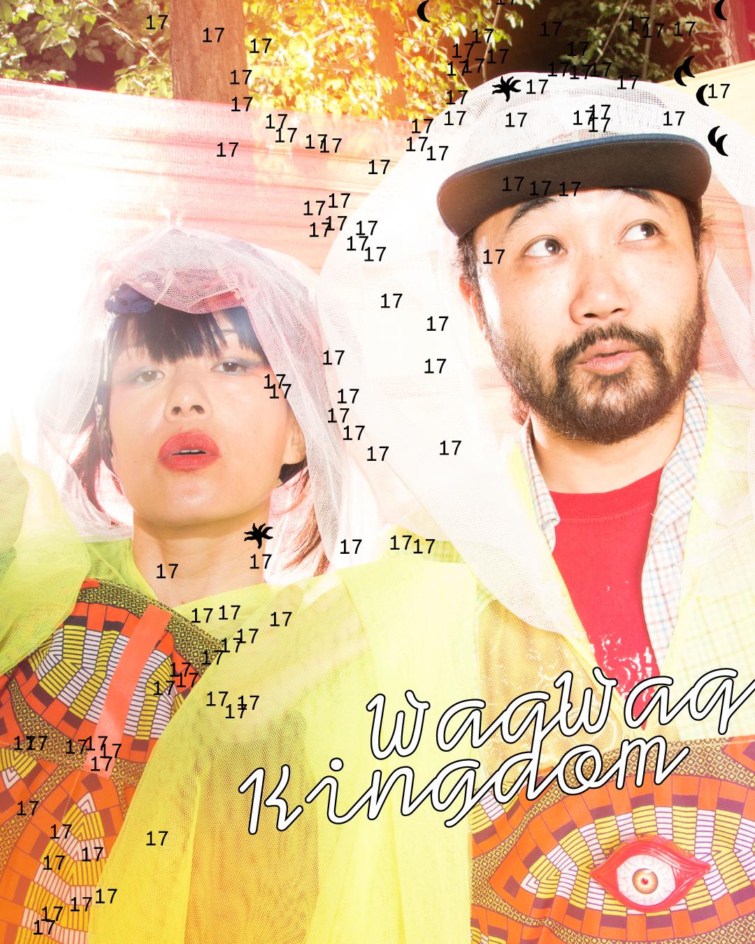 Waqwaq Kingdom