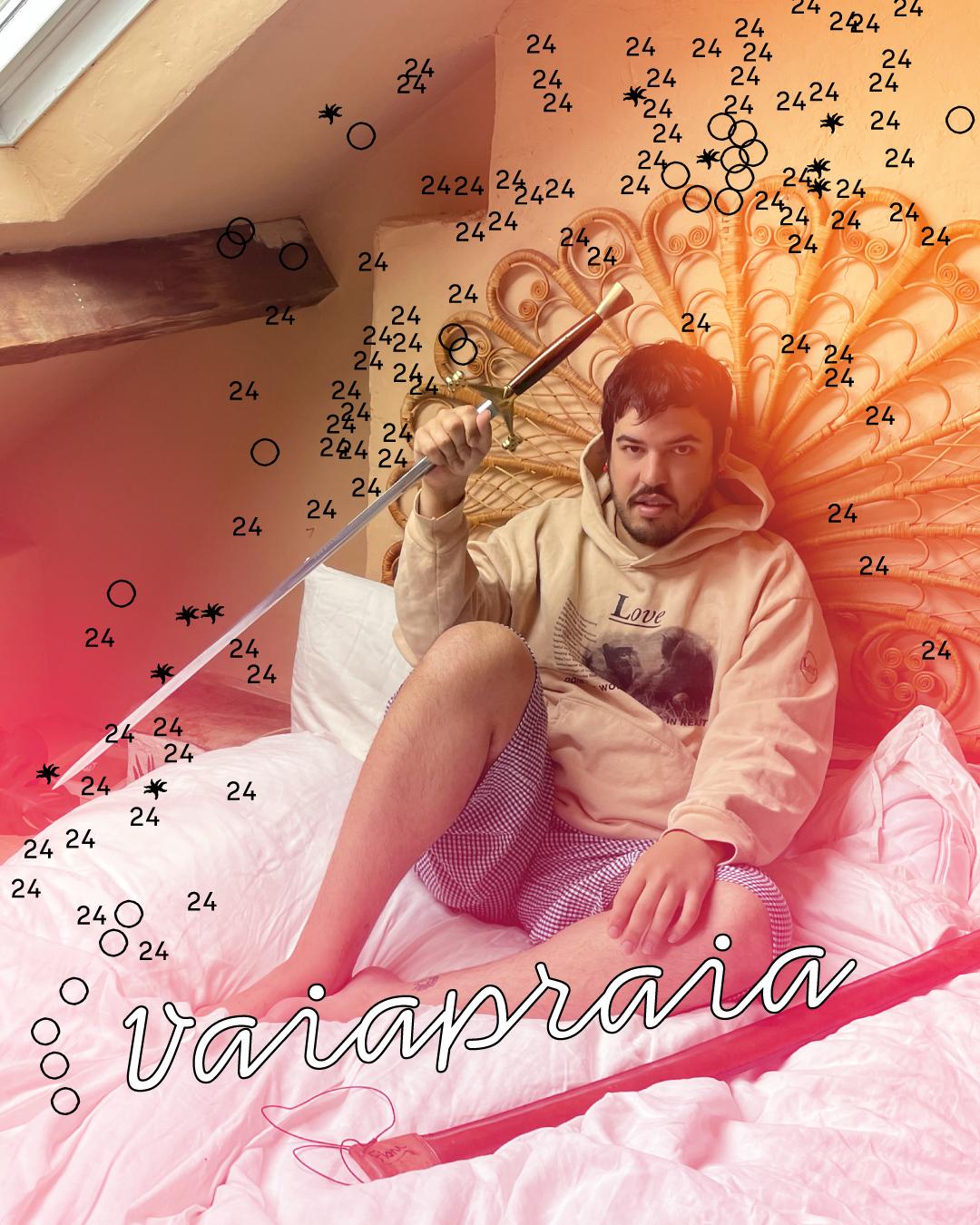 Vaiapraia - Noites De Verão 2025