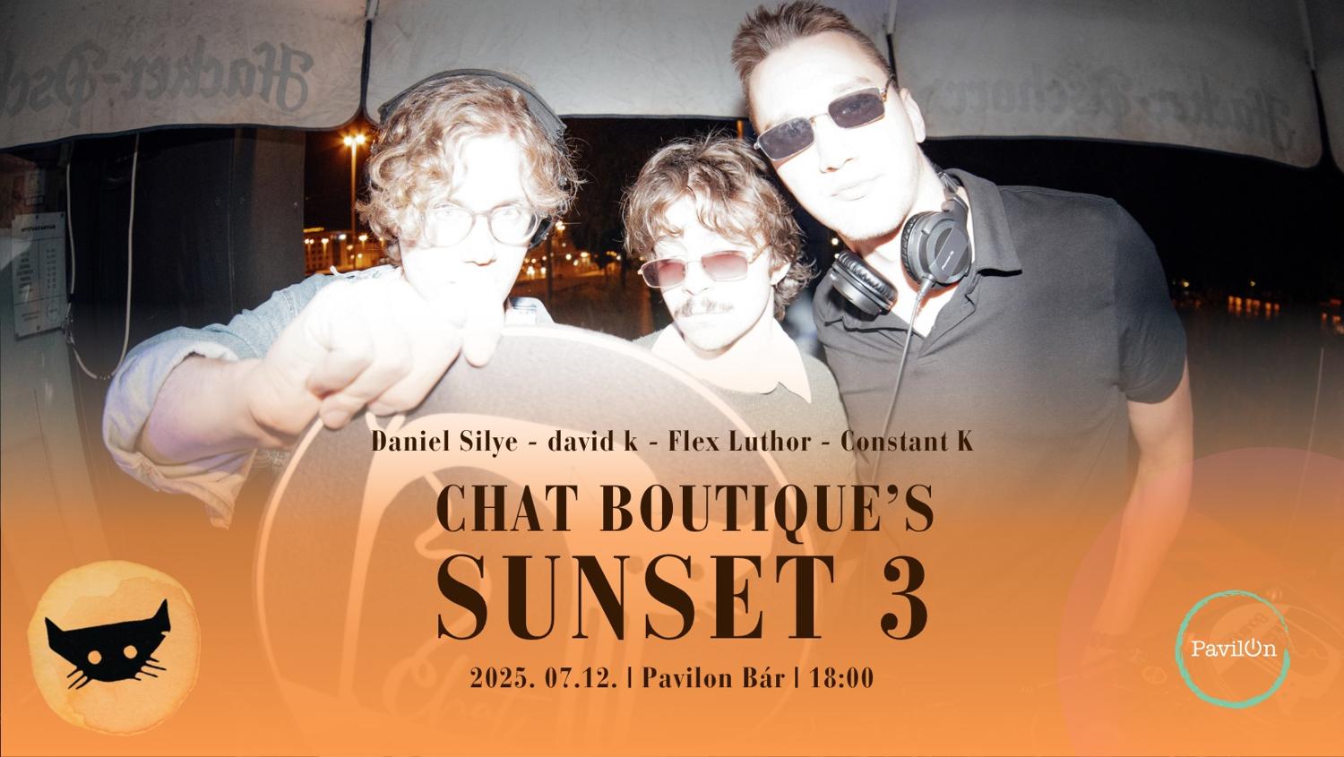 Chat Boutique