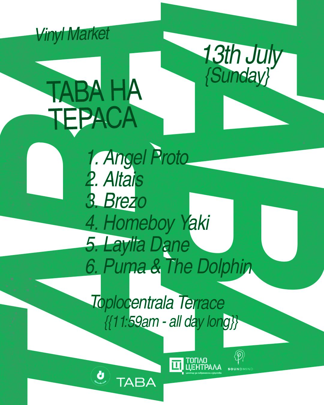Taba Ha Tepaca