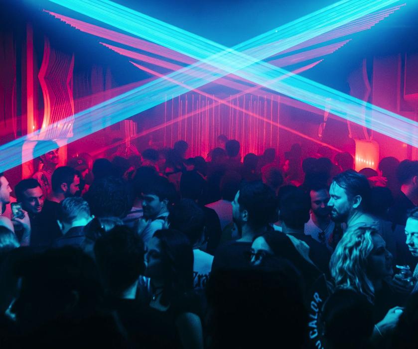 Les Enfants Pres. Marlie