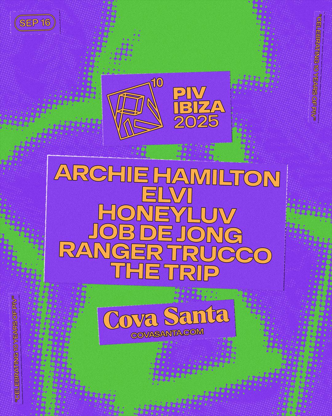 Piv Ibiza