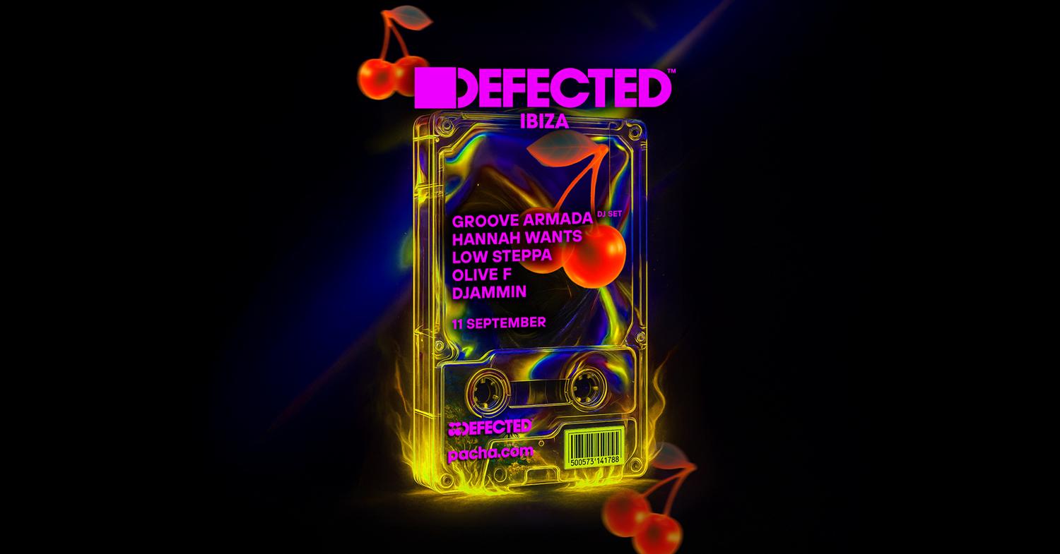 Defected