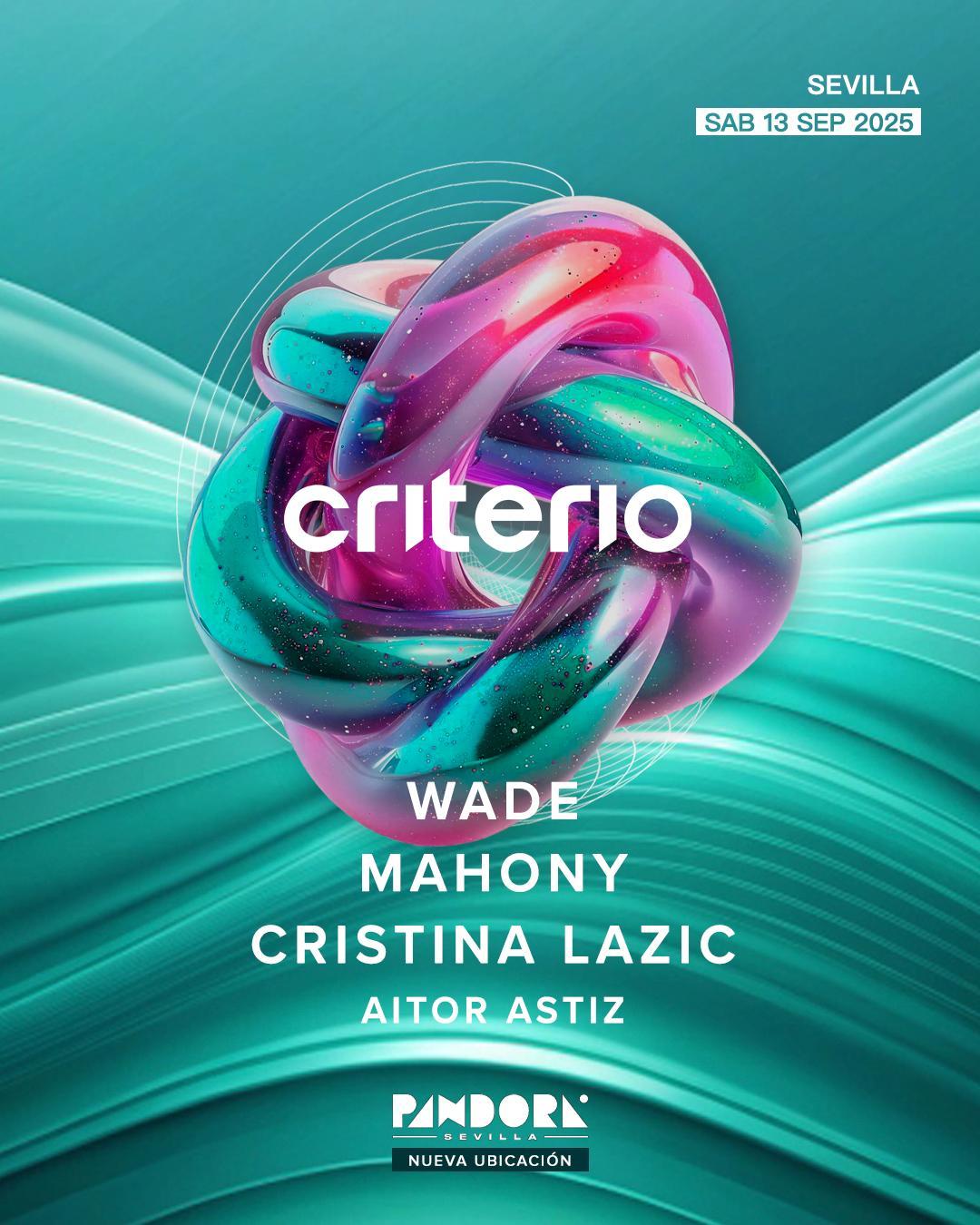 Criterio Sevilla