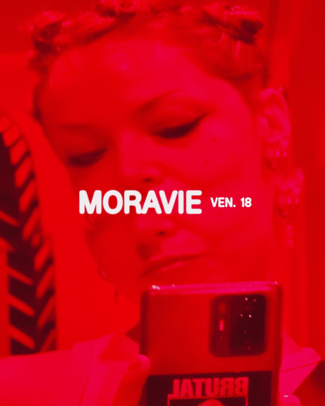 Moravie