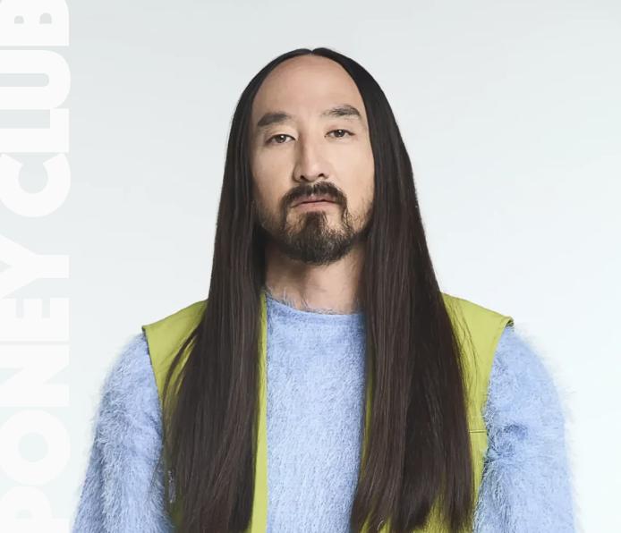 Steve Aoki