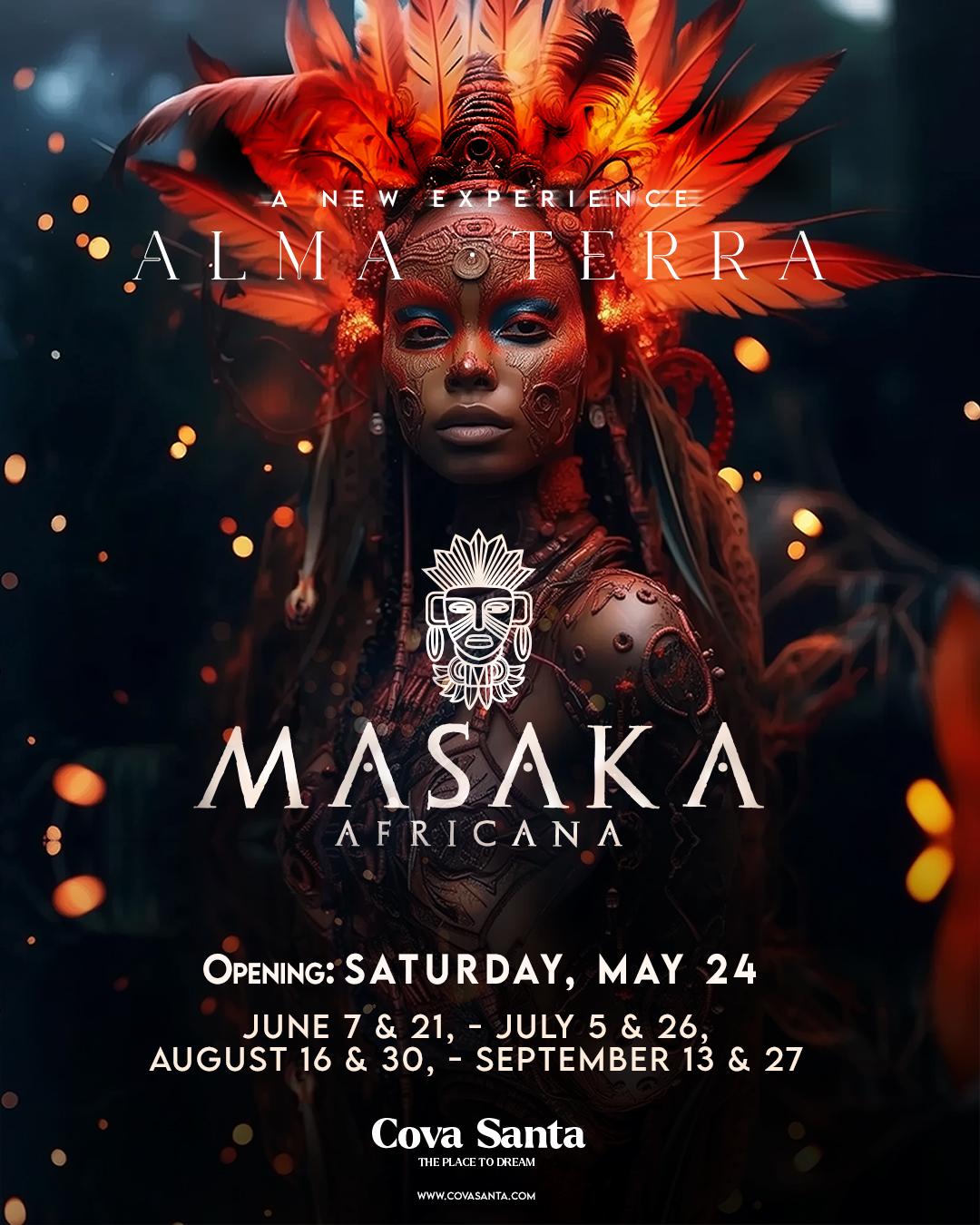 Masaka