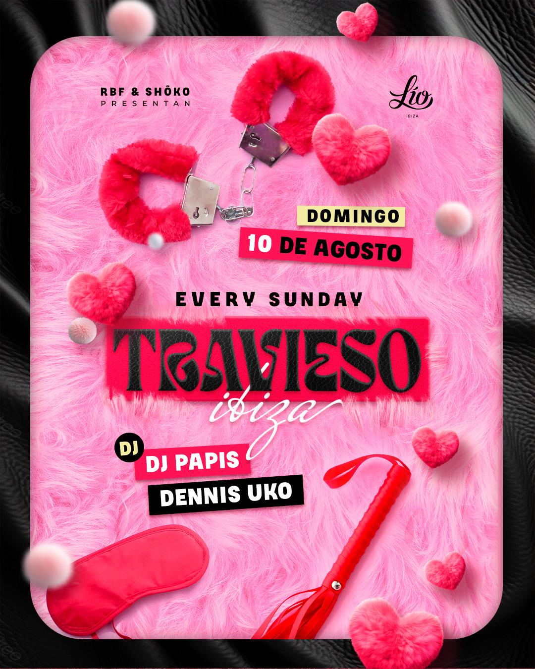 Travieso