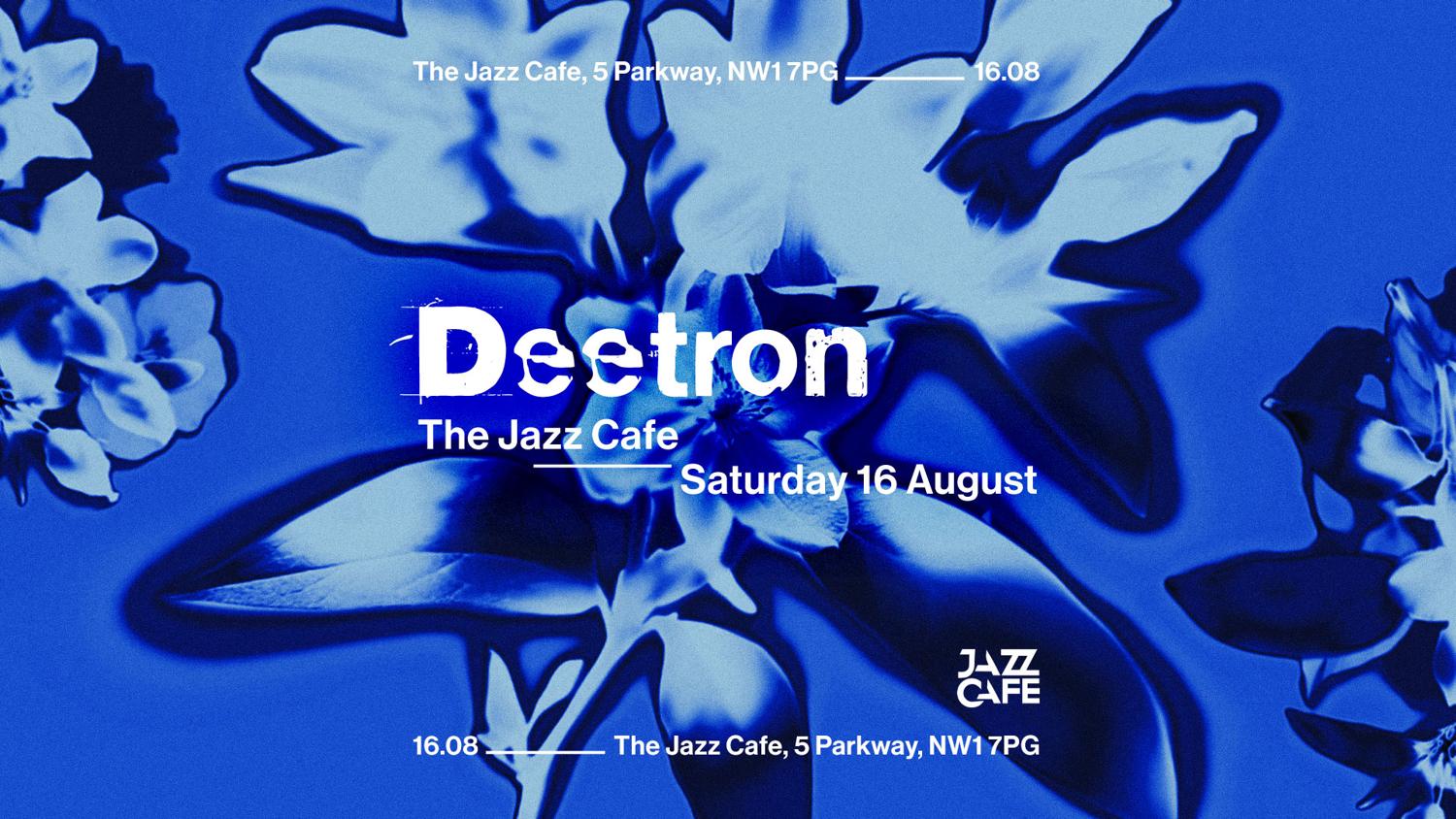 Deetron