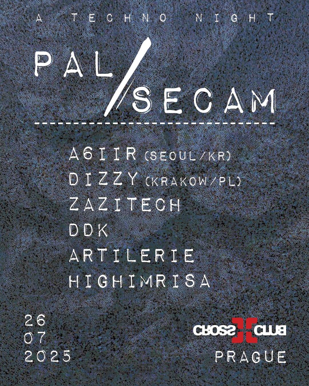 Pal/Secam