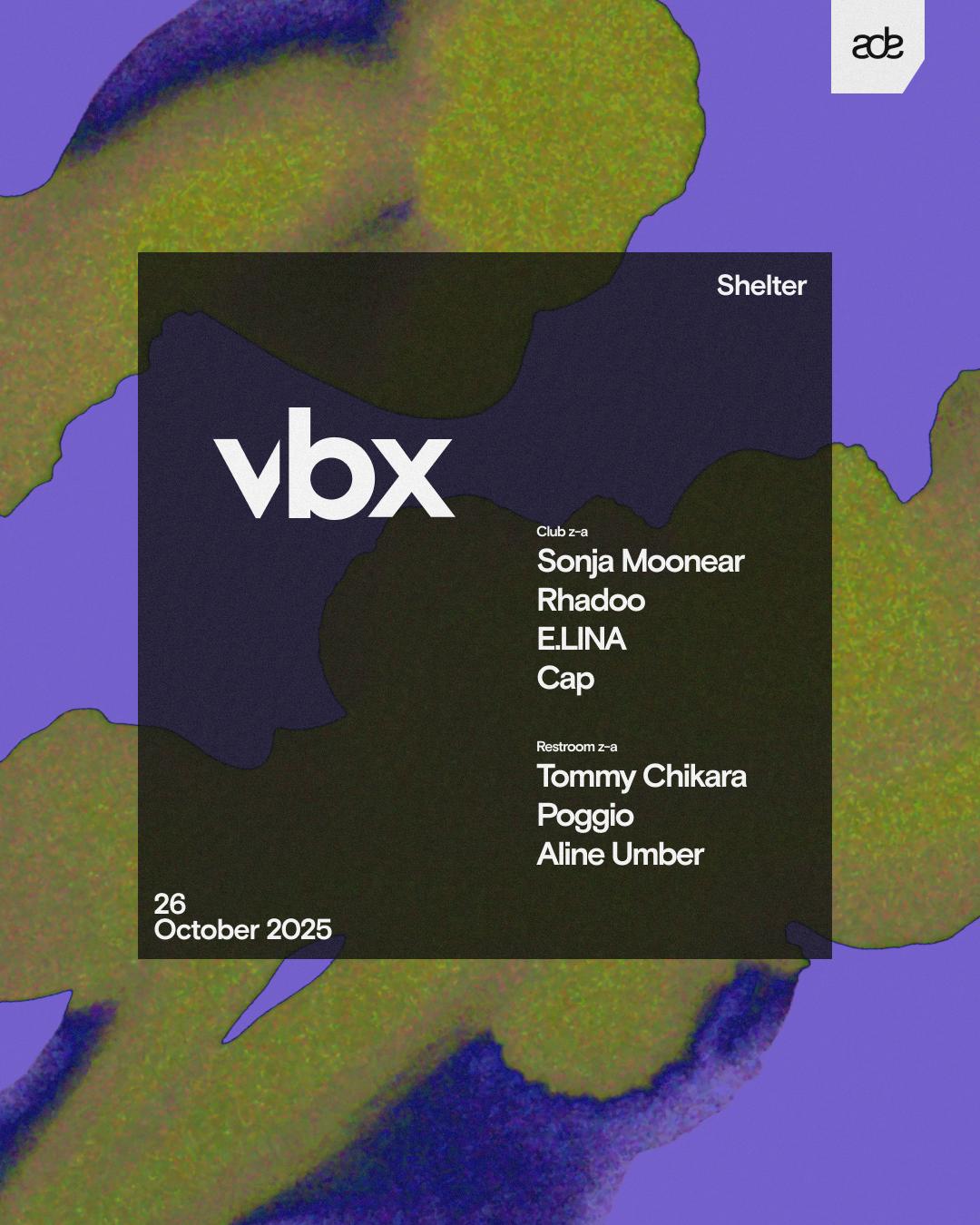 Vbx | Ade