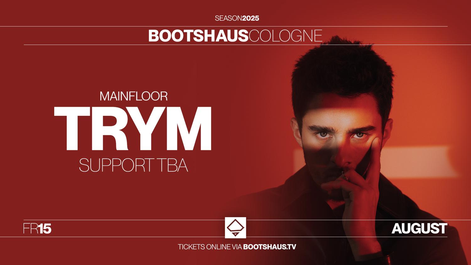 Trym Pres. By Bootshaus