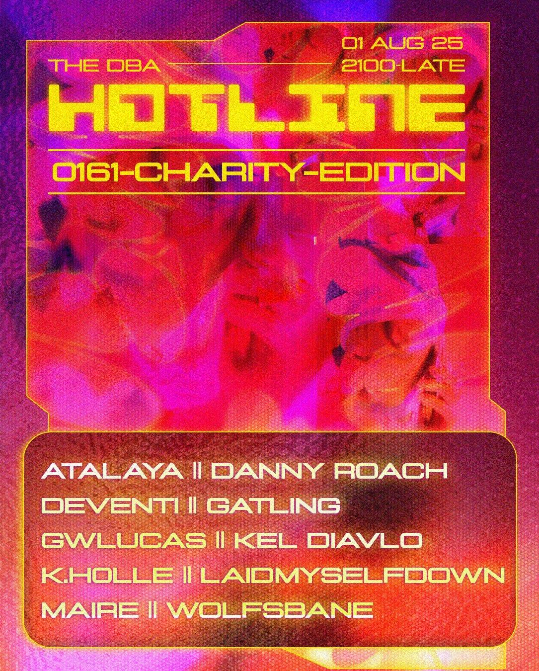 Hotline