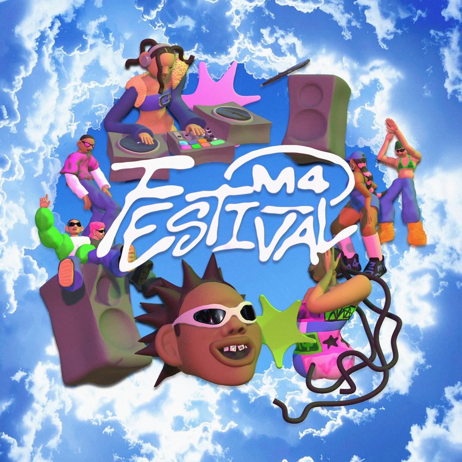 M4 Festival