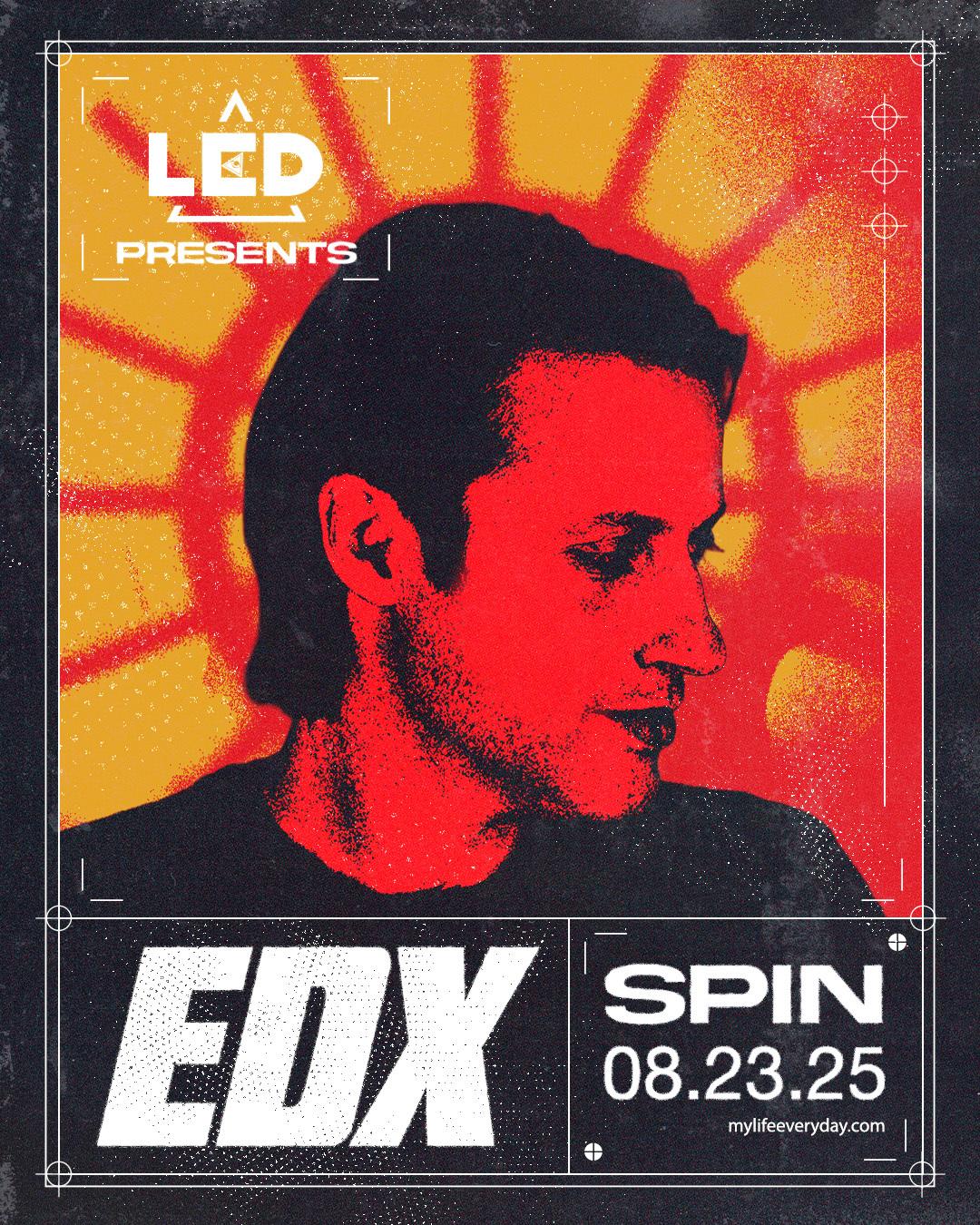 Led Presents Edx