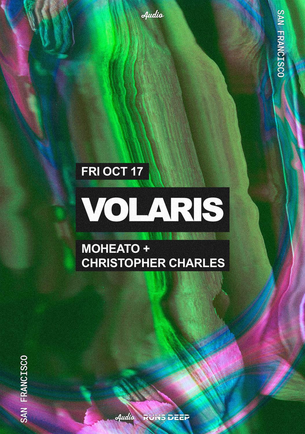 Volaris