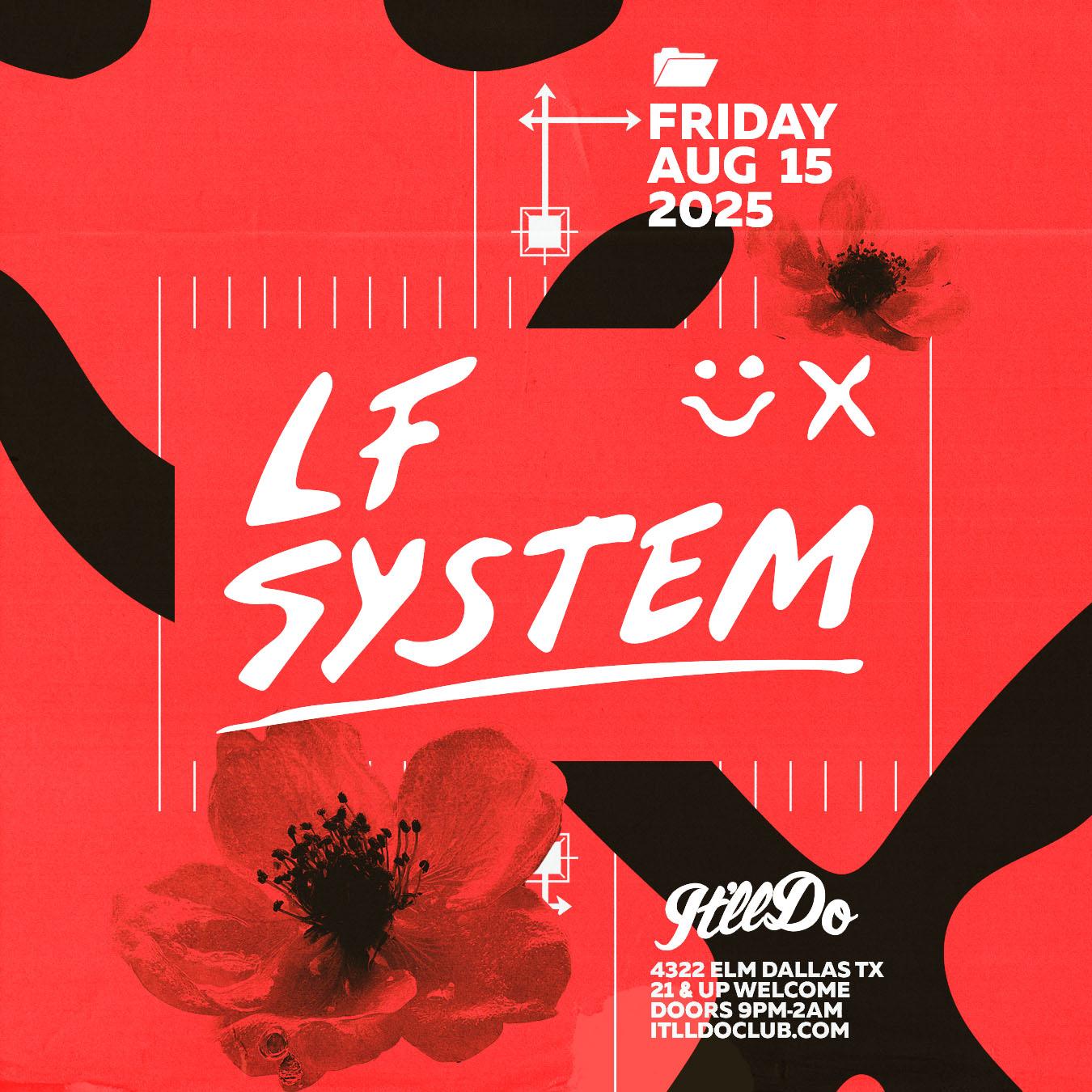 Lf System