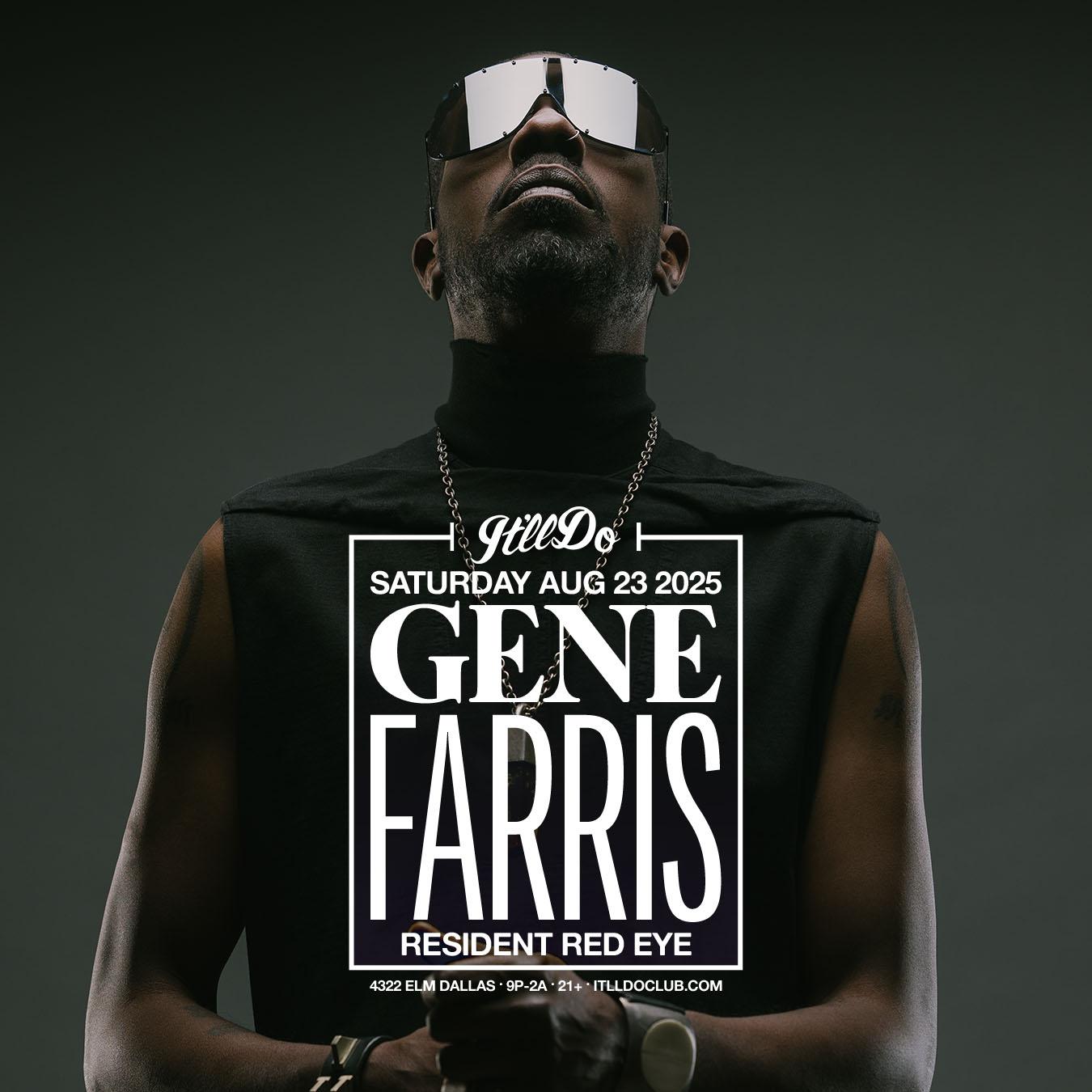 Gene Farris