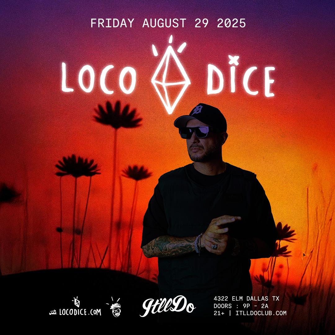Loco Dice