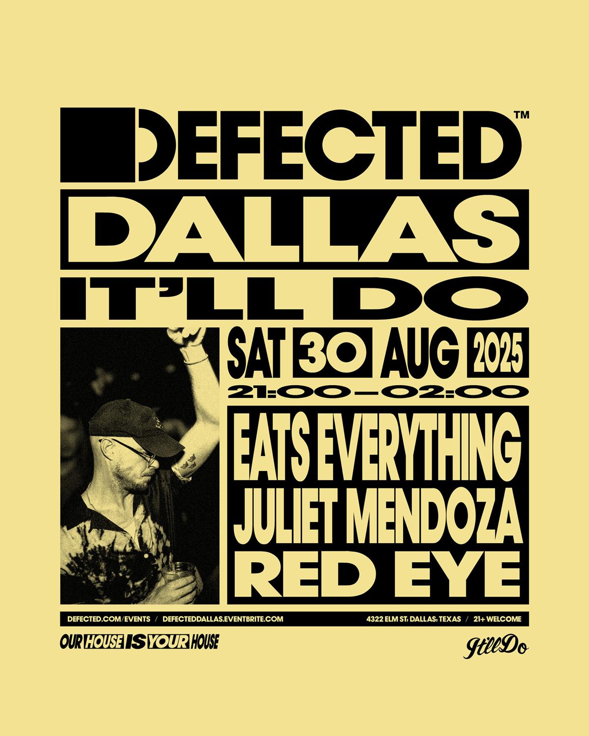 Defected: Dallas