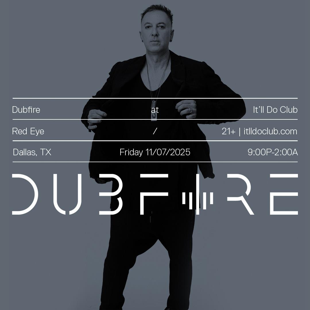 Dubfire