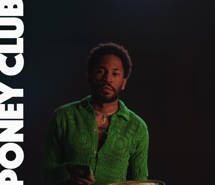 Kaytranada
