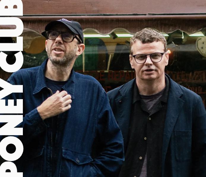 Chemical Brothers