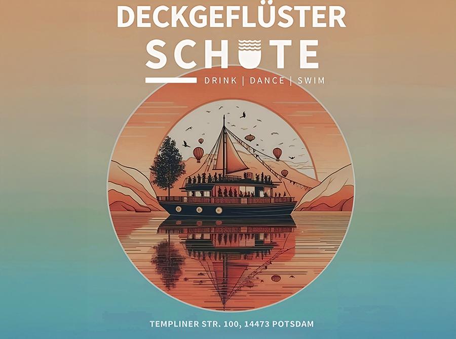 Deckgeflüster