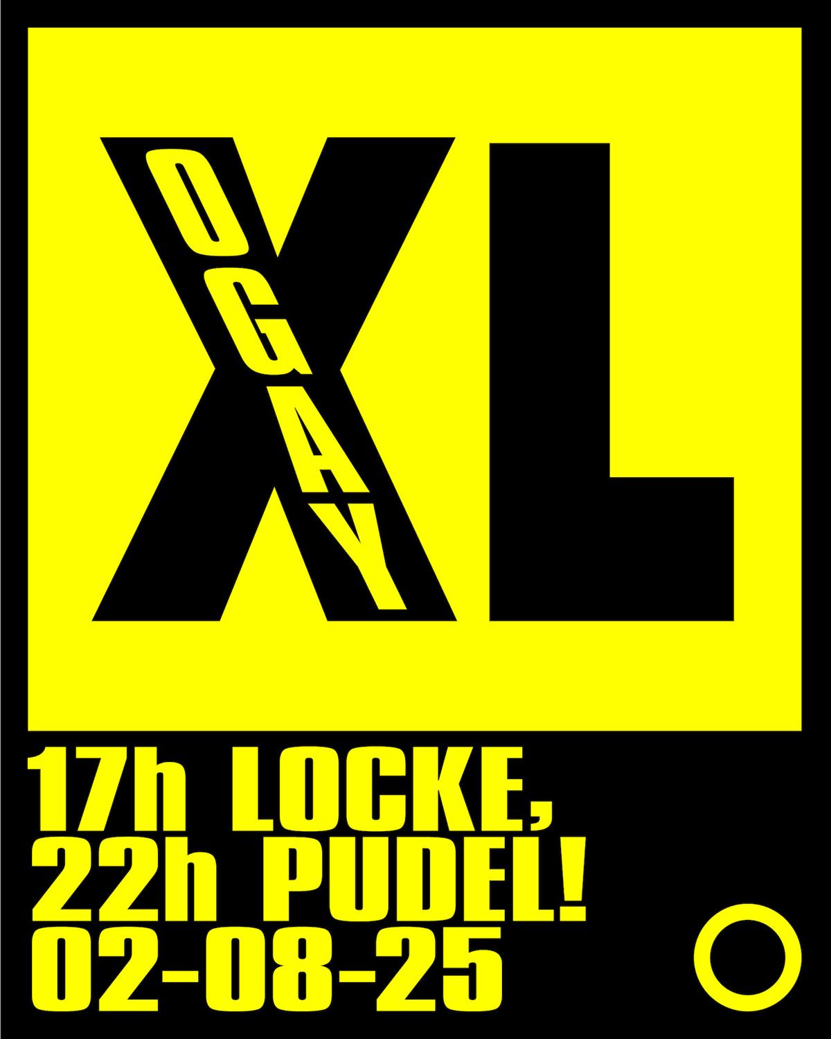 Ogay Xl