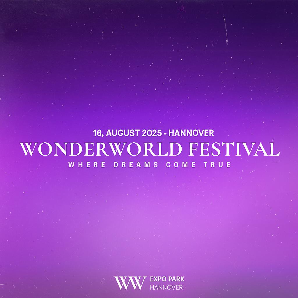 Wonderworld Festival Hannover