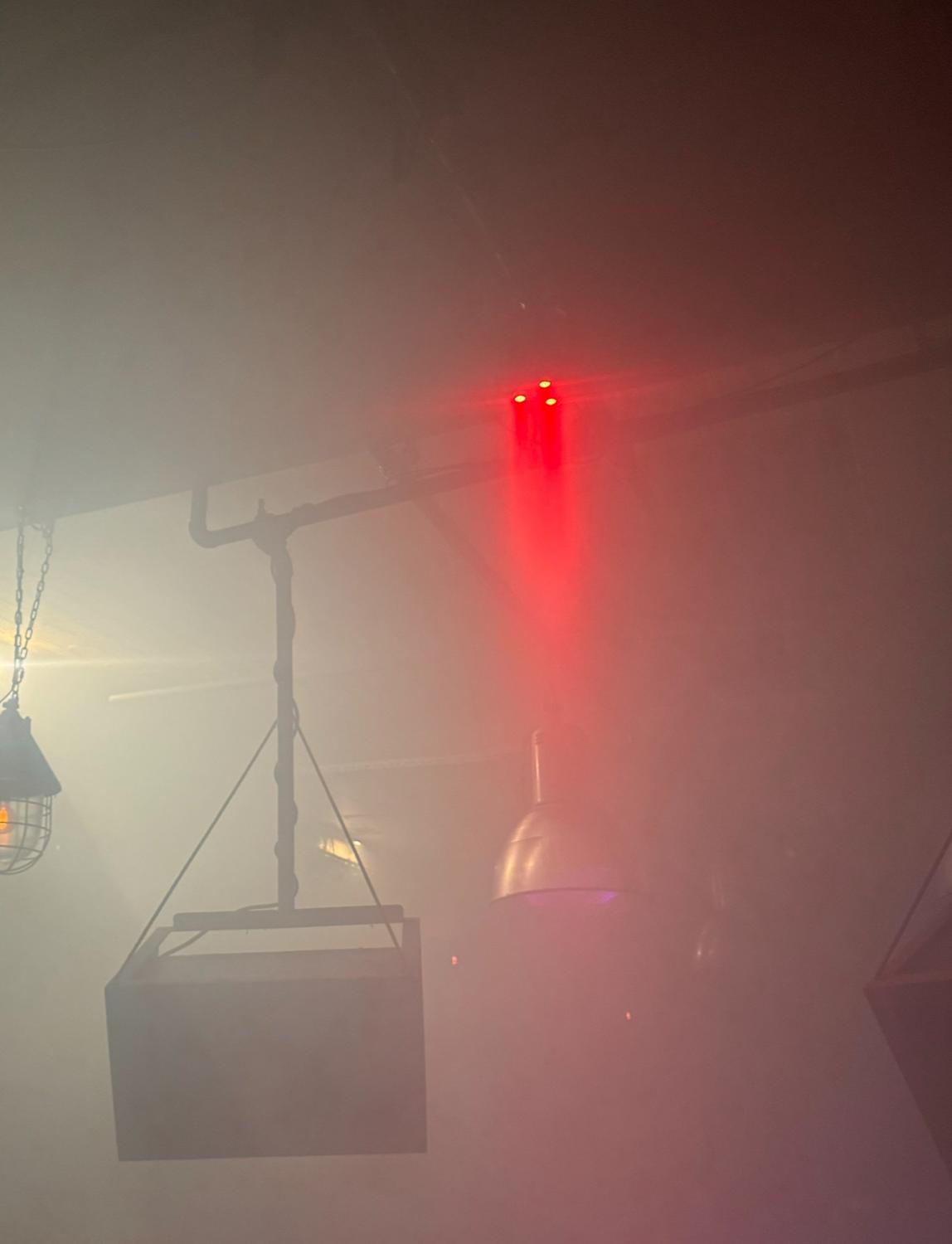 Lilith: Unfurl {5€ Entry // Indoors + Garden}