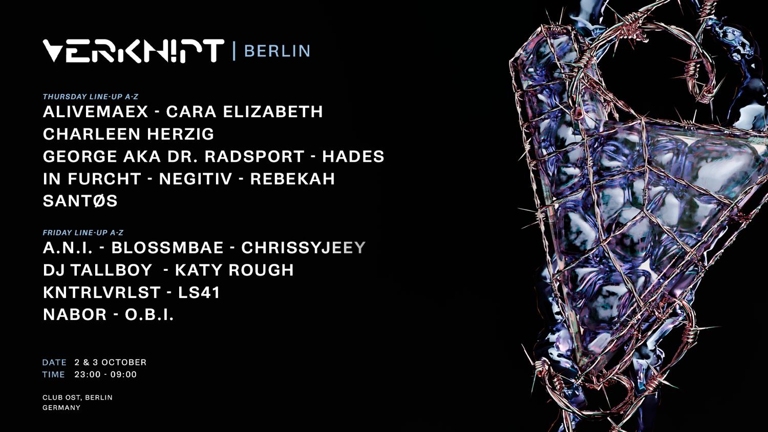 Verknipt Berlin