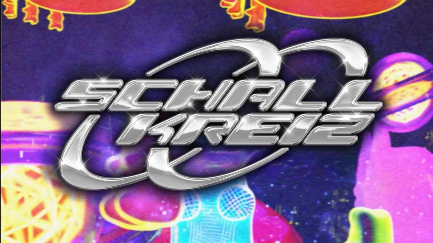 Schallkreiz Revival With Ademes Und Derjay