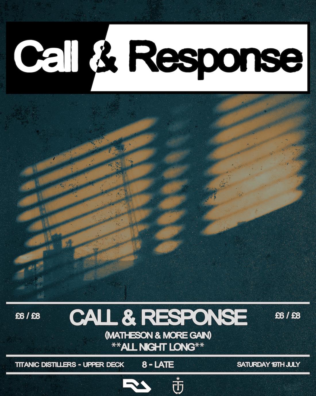 Call & Response