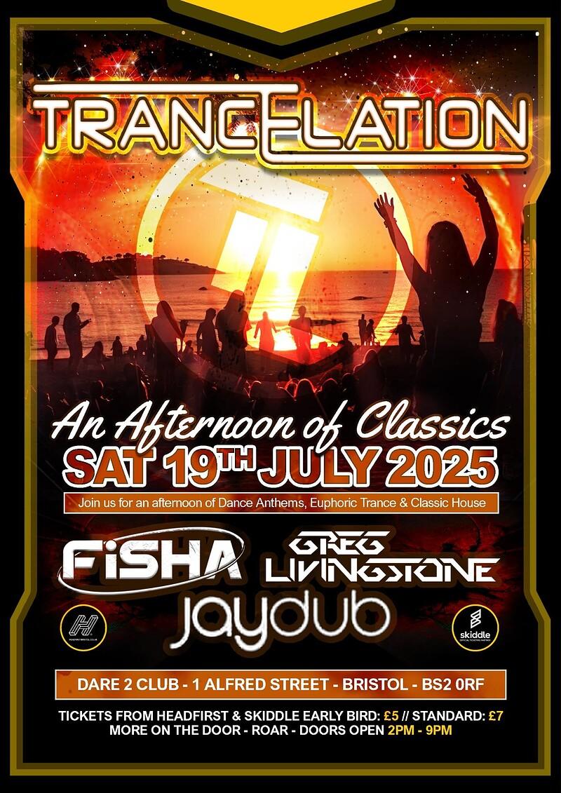 Trancelation - An Afternoon Of Classics
