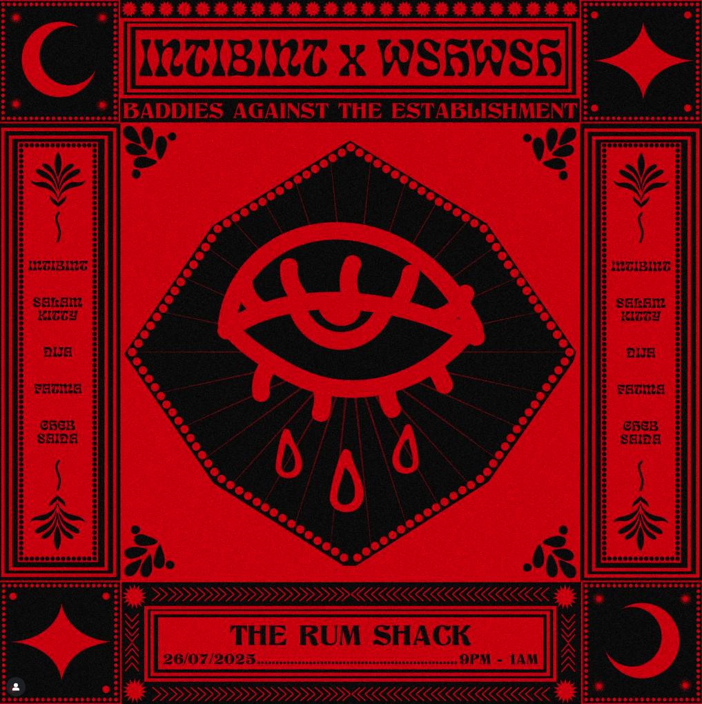 Wshwsh X Intibint