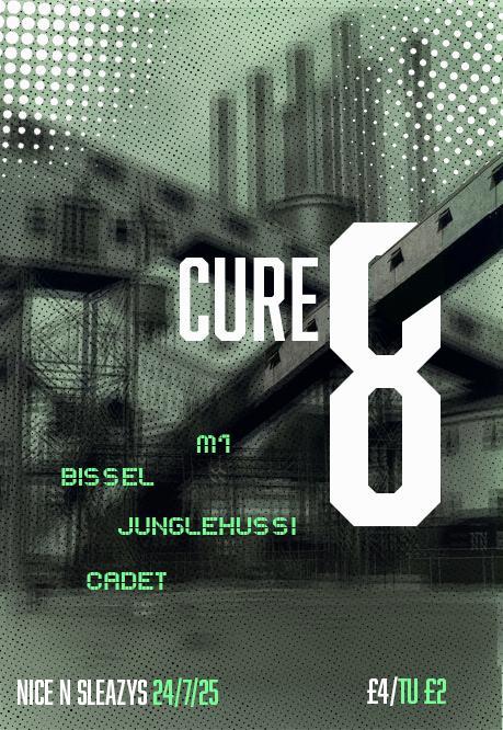 Cure8