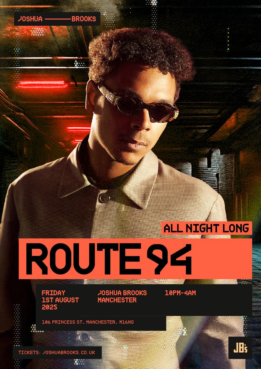 Route 94
