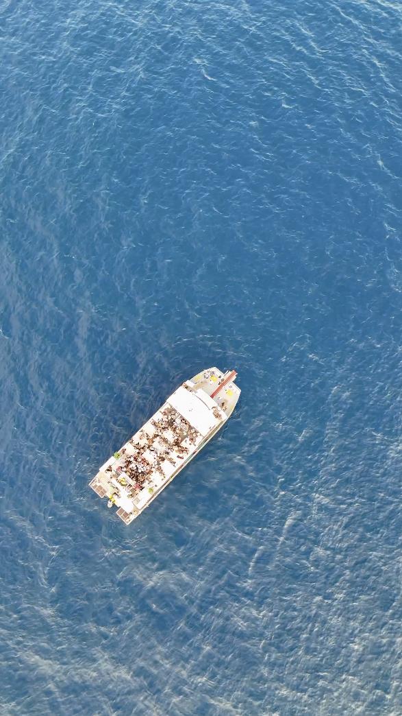 Sxm Festival & Mioli Music Ibiza Boat Party With Rafael Cerato, Kadosh, Emanate, Julian Prince