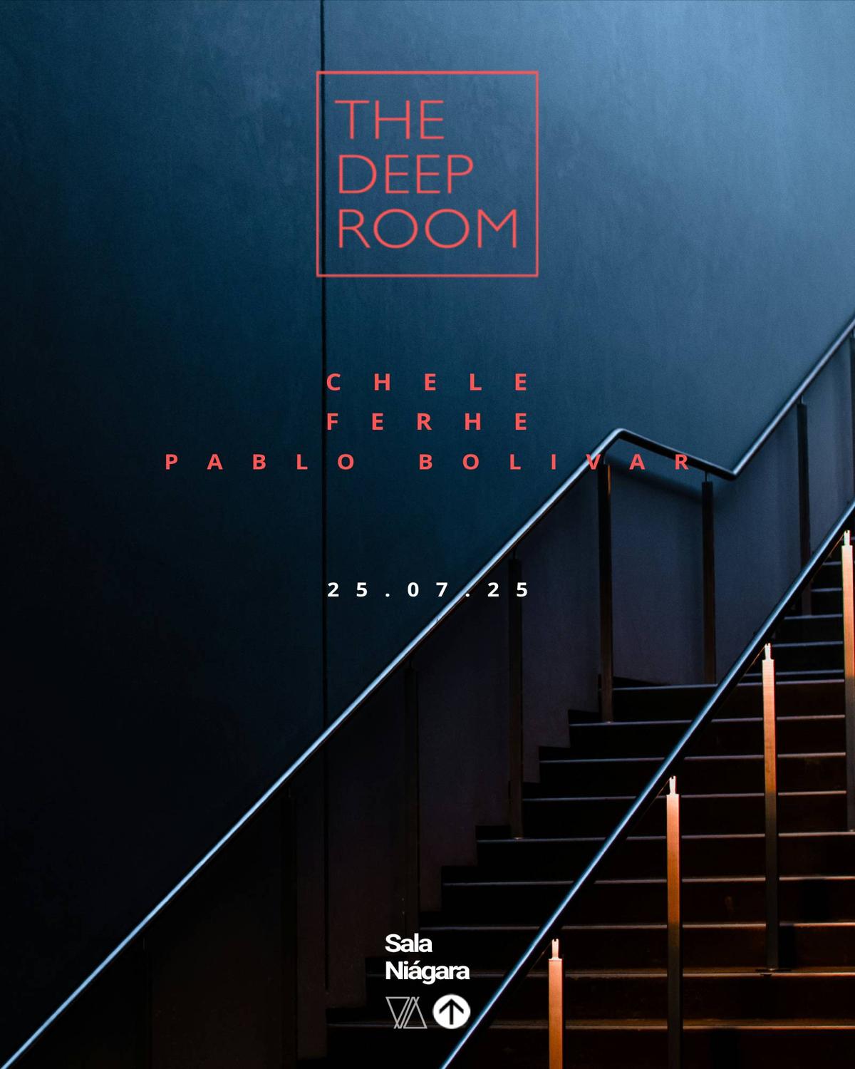 The Deep Room