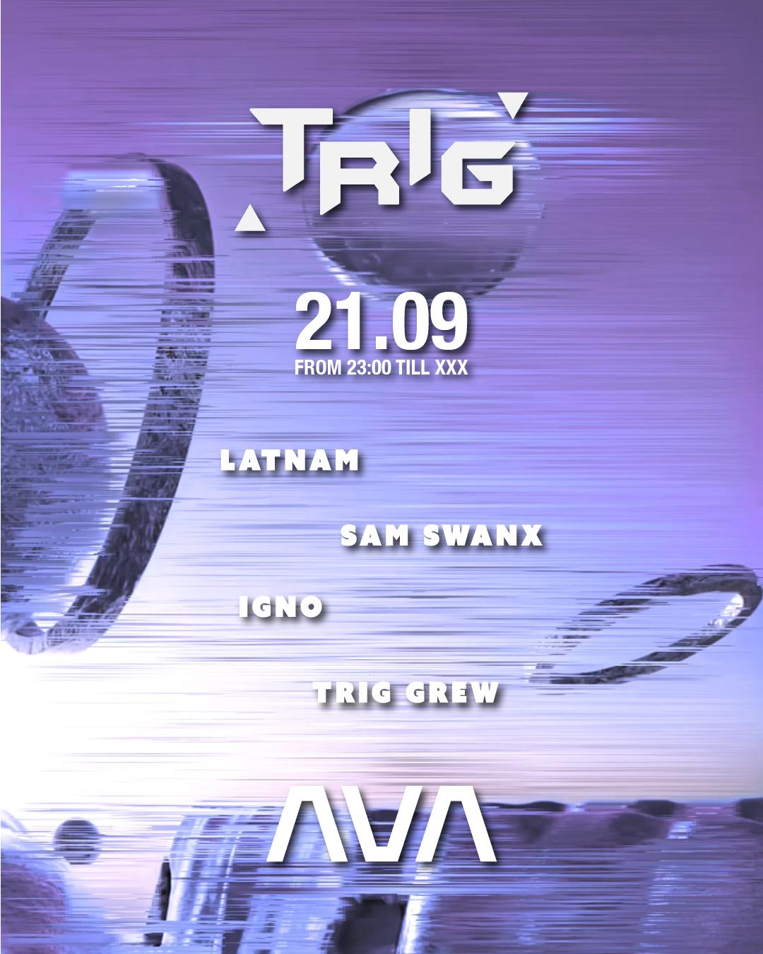 Tirg ( From 23:00 - Xxx)