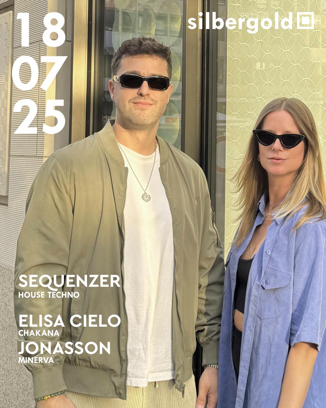 Sequenzer