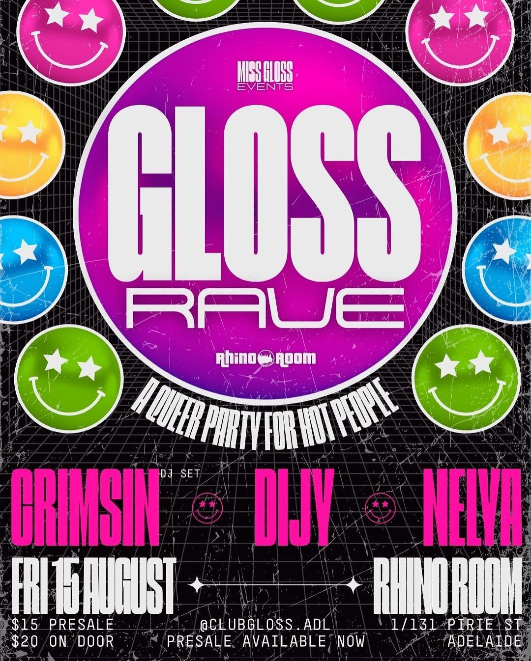 Glossrave
