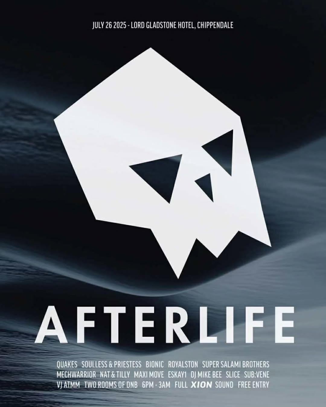 Afterlife