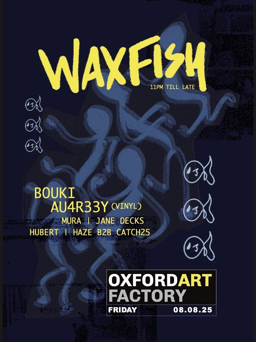Waxfish