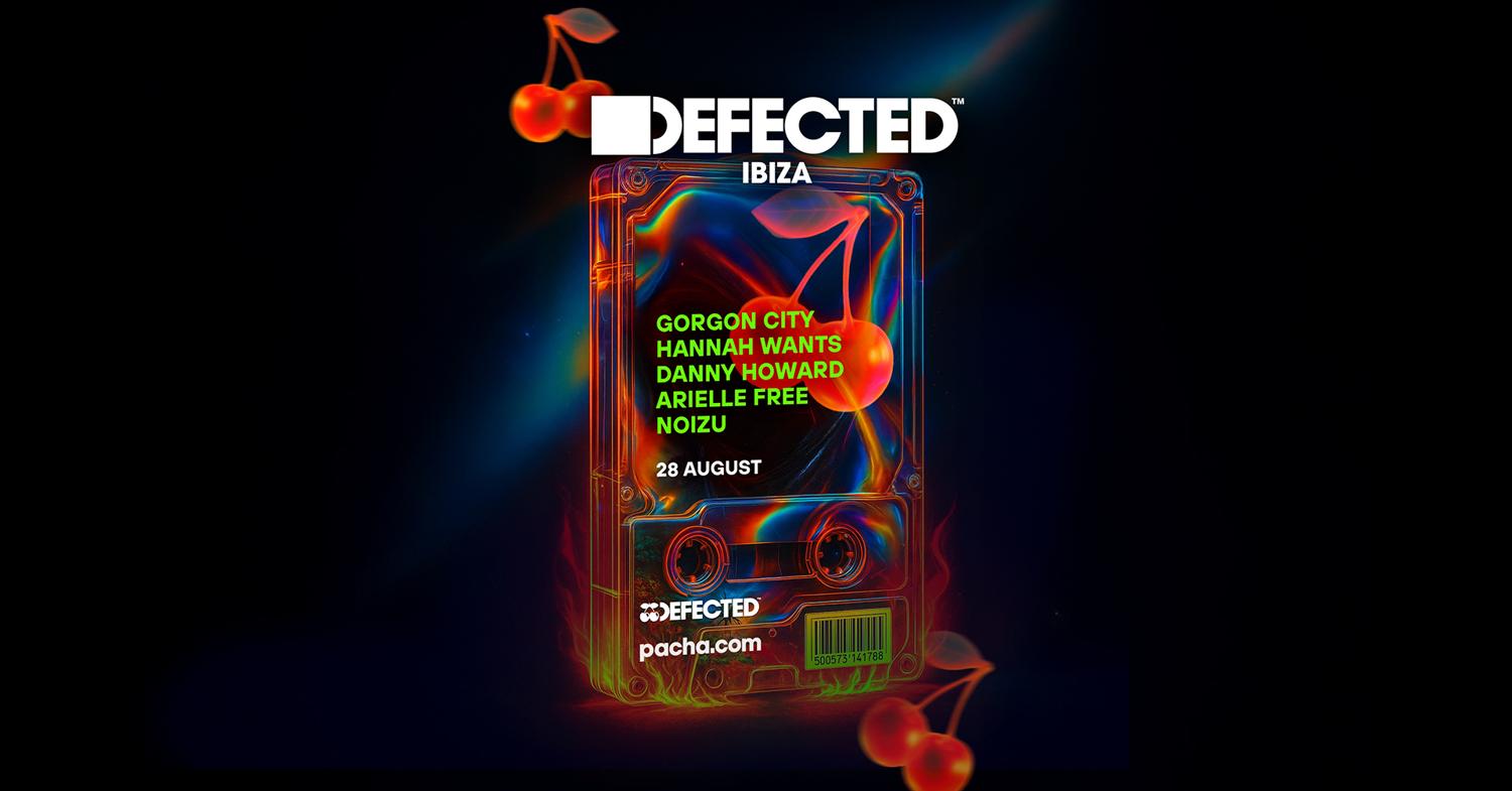 Defected