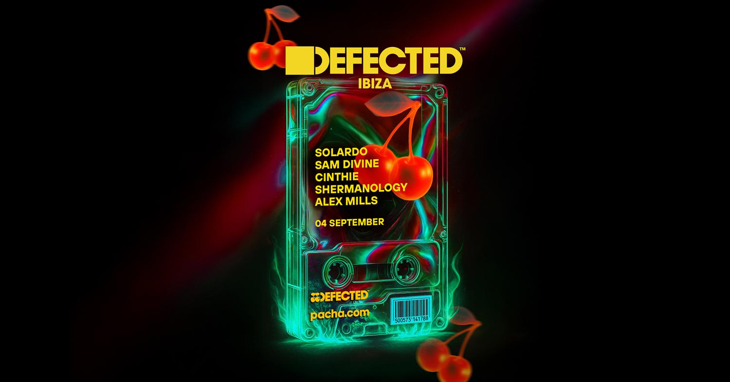 Defected